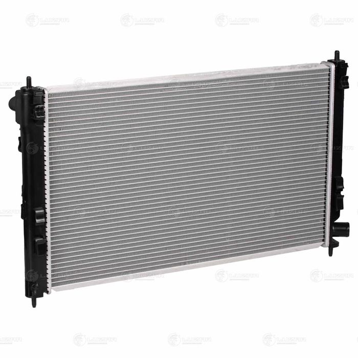 Радиатор Митсубиси Оутлендер