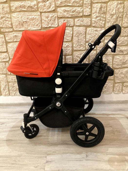 Bugaboo Cameleon3, 2in1
