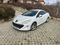 Peugeot 308 CC 1.6