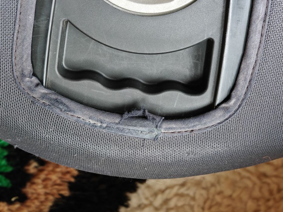 Детска седалка за кола Chicco artsana universal 15-36кг