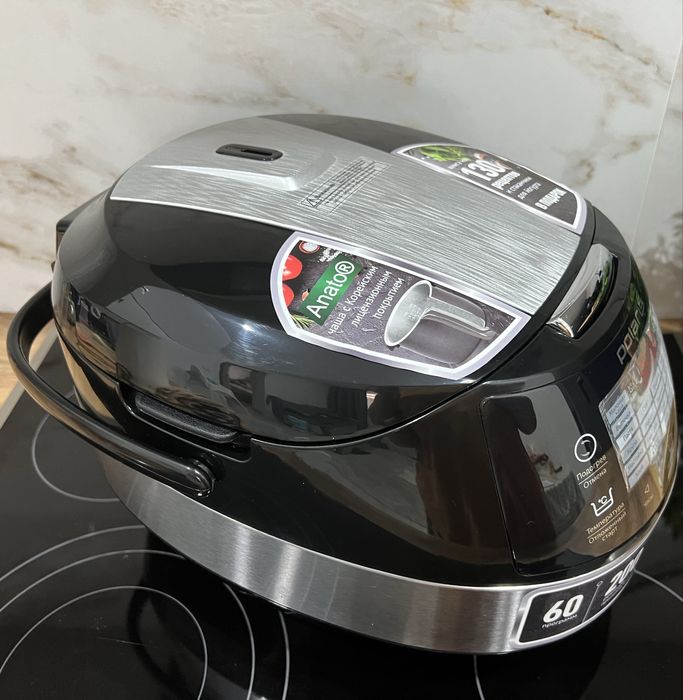 Продам мультиварку Polaris в идеальном состоянии