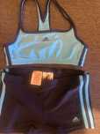 Costum baie adidas