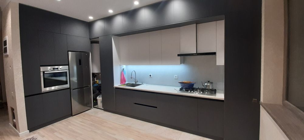 Zakazga mebel yasaymiz