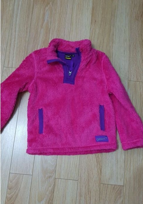 Hanorac Gelert 5/6 ani(110-116cm)