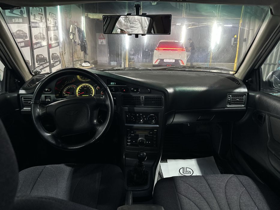 Nexia 2 lux positsia