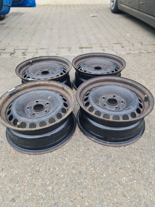 Jante 195 65 15 Audi Volkswagen