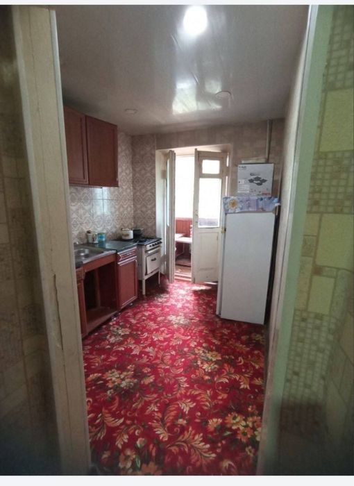 Актепа - Октепада квартира сотилади Своя