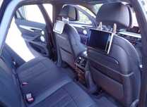 Dispay scaune spate bmw x5 f15 x6 f16 g30 g31 g32 g11 g12