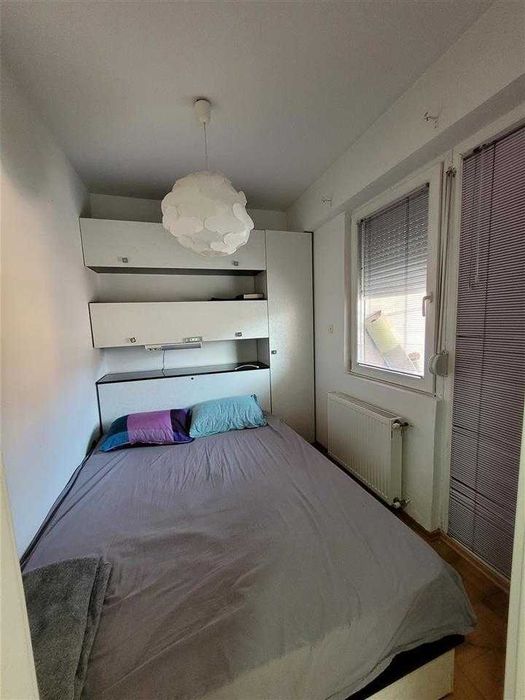 Дава се под наем Двустаен апартамент в София, Гоце Делчев - 65 кв.м за 408 € - Снимка #1