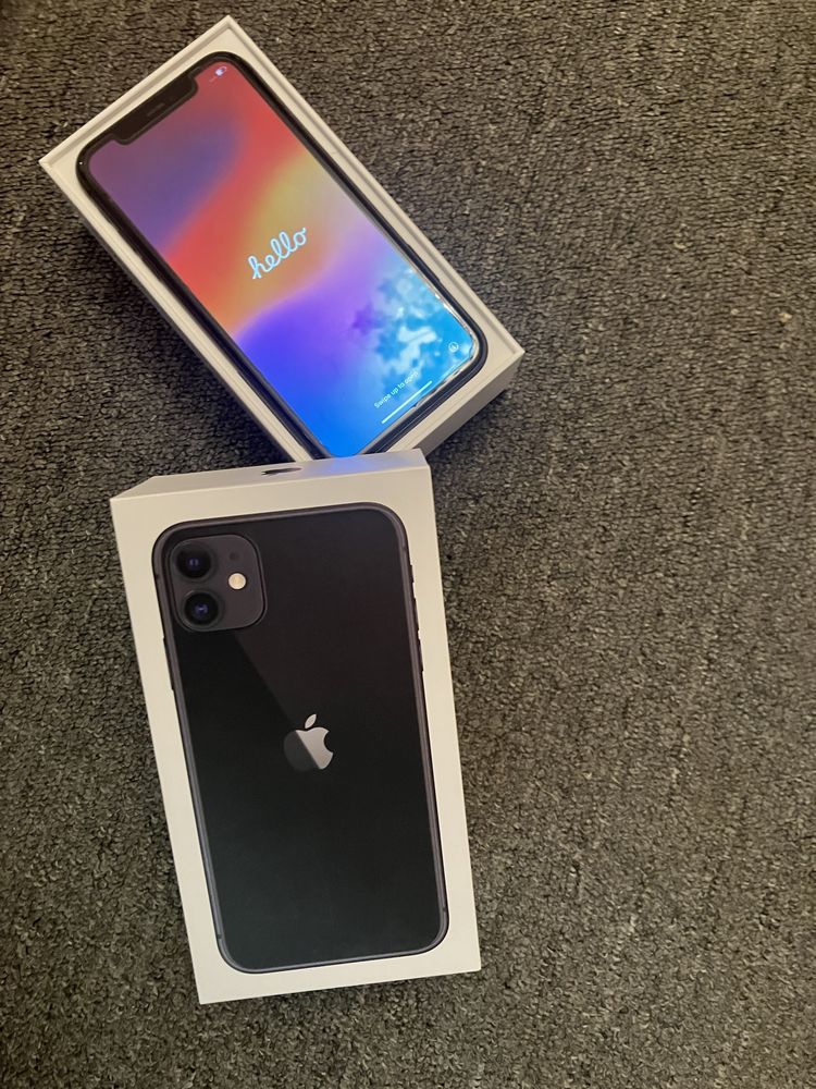 Iphone 11 64 gb.