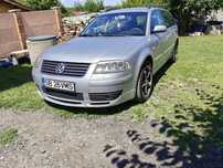 Passat B5.5 1.9 TDI