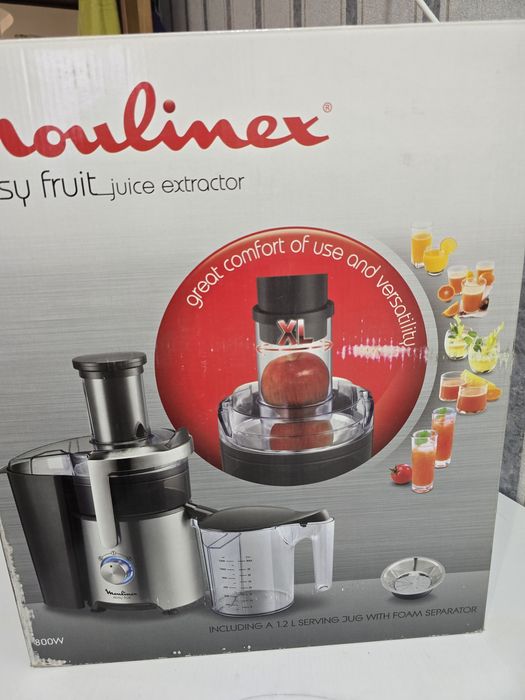 Продаётся соковыжималка