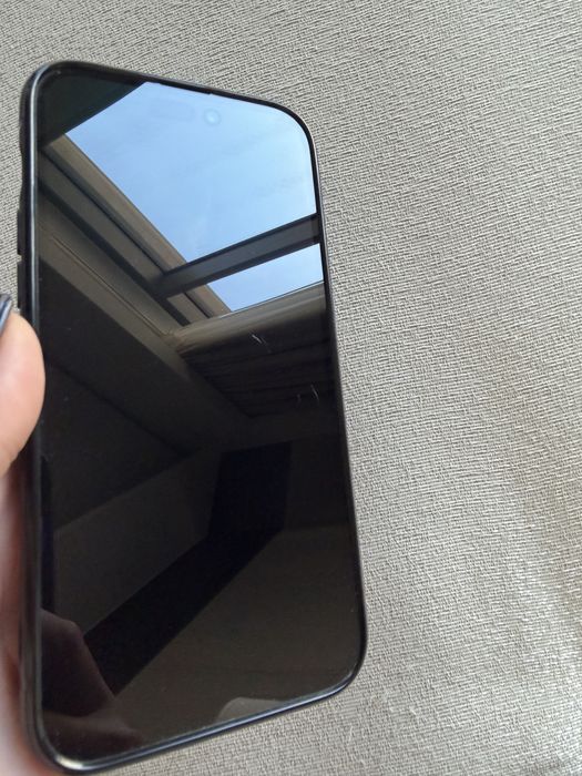 Iphone 14 pro max 512