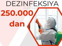 Klop ilon tarakan Dezinfeksiya Дезинфекция от клопов блох змей запах