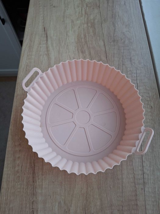 Friteuza fara ulei Xiaomi Mi Smart Air Fryer BHR4849EU, 3.5L, Alb