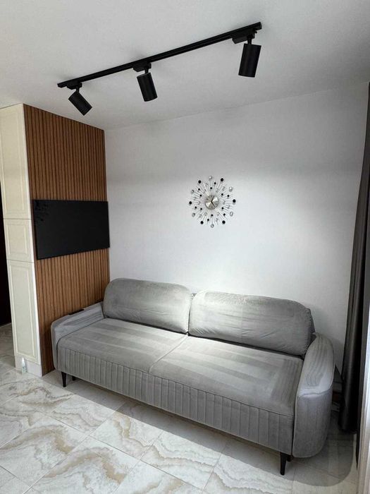Дава се под наем Двустаен апартамент в Свети Влас - 60 кв.м за 600 € - Снимка #6