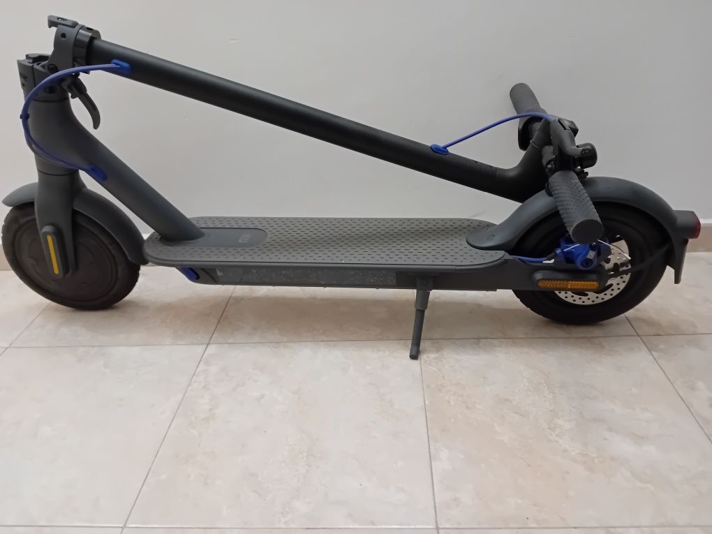 Mi electric scooter 3