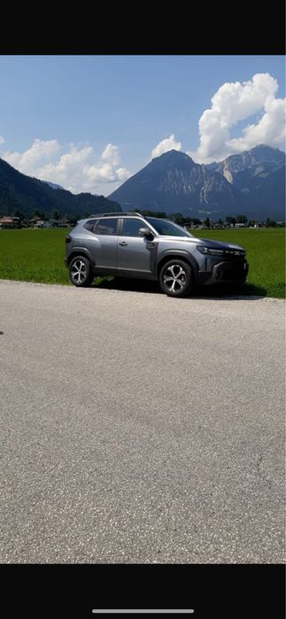 Dacia Duster 2024