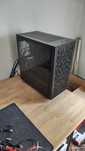 GAMING PC cu GPU RTX 2070 Super, CPU Ryzen 7 3700x, 32Gb RAM, 1TB SSD