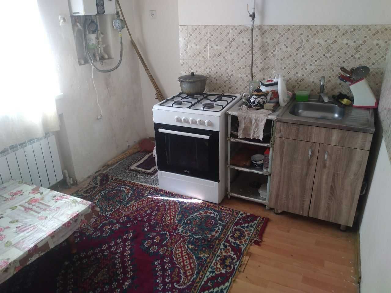 Аренда Новостройка квартира Сергели 136242
