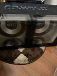 subwoofer si statie