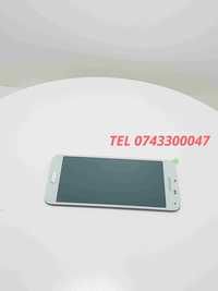 Display Ecran Cu Touchscreen Samsung Galaxy S5 G900f G901f Alb