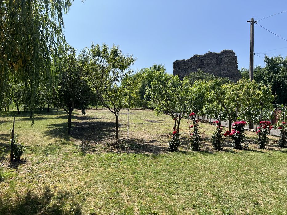 Casa de vanzare Siria,judetul Arad