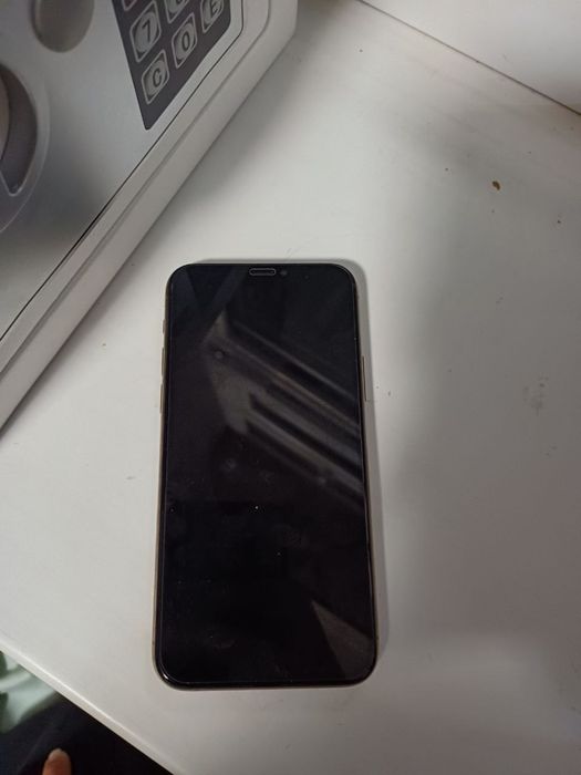 iPhone 11 pro 256gb GOLD