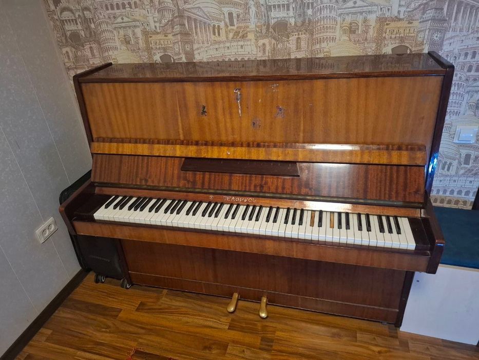 Calssic Piano piyanina