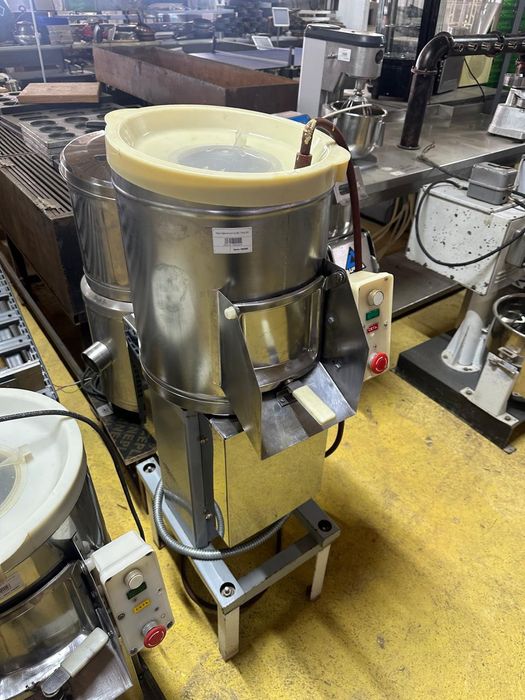 Картофель чистка, оборудование