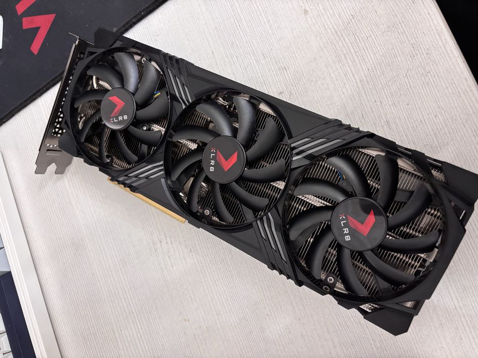 GeoForce 4070 xlrb 12gb