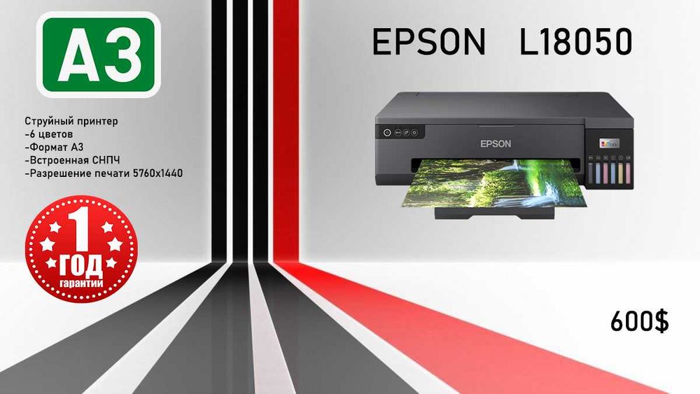 Принтеры/Printer