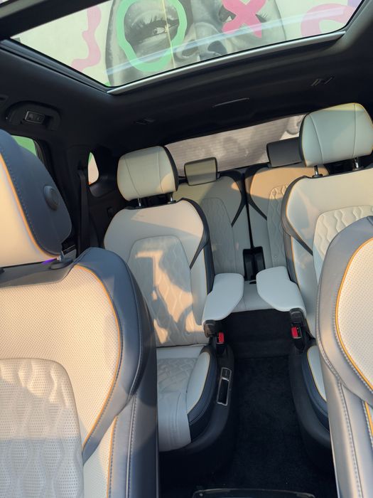 BYD Tang 2022 4.4s
