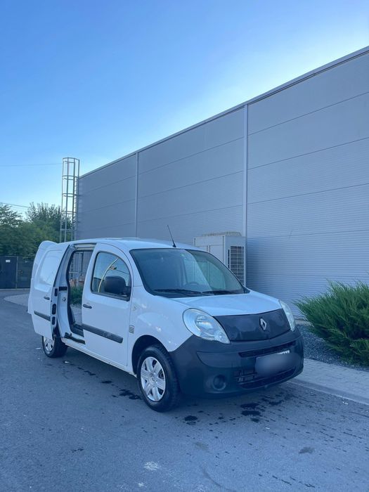 Vand sau schimb   Renault Kangoo 1,5 dci an fabricatie 2012 an