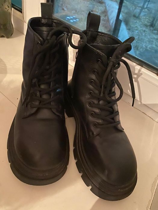 Продам обувь зима