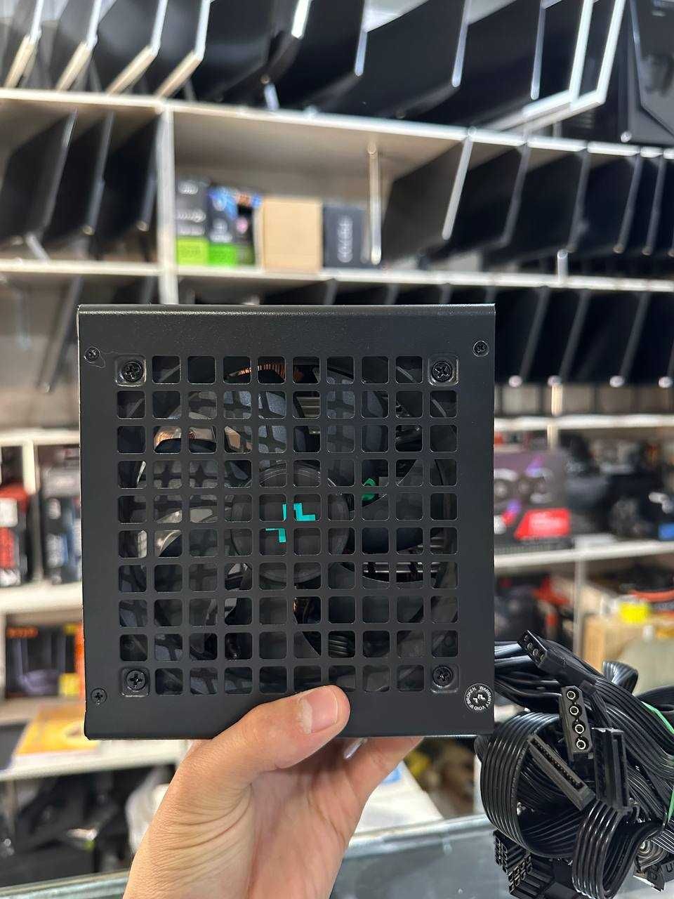 DeepCool PF700 80 plus 700W