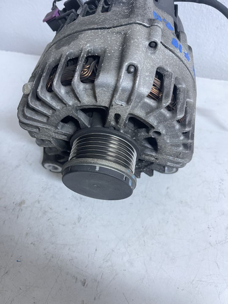 Alternator BMW Seria 5 F10 2.0 180A 8507624 X1 E84 F30 F21 2010-2016