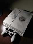 УНИКАТ PS4 Limmited с игри