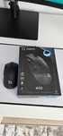 Vand Mouse Gaming Wireless Aqirys M32 (ca nou)