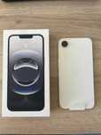 Гаранция! 100% Батерия, чисто нов! Iphone 16e Айфон