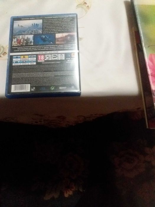 Vand Joc video urgent