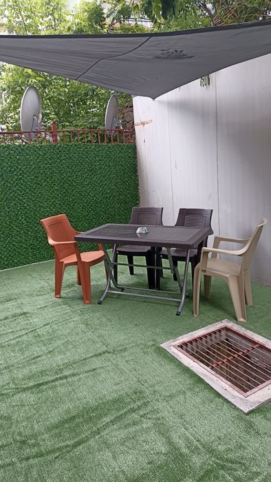 Нощувки в центъра на Варна