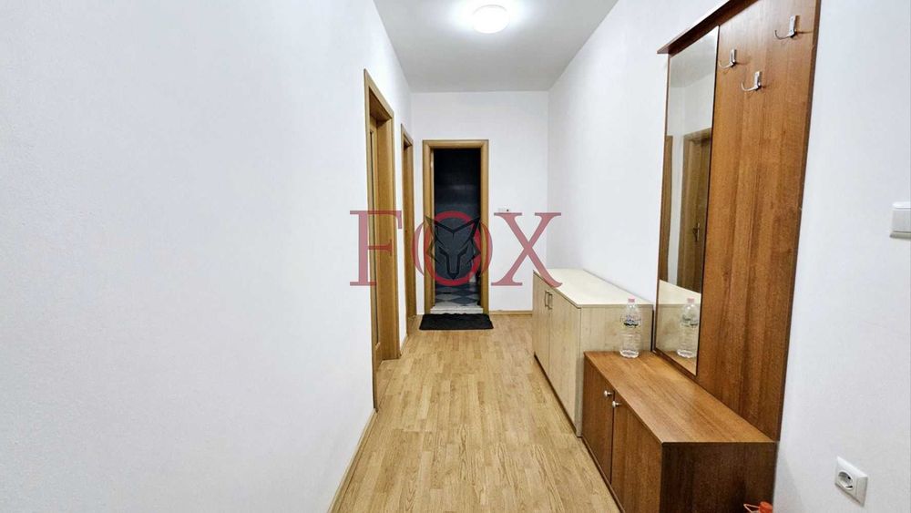 Дава се под наем Двустаен апартамент в Варна, Победа - 80 кв.м за 382.5 € - Снимка #10