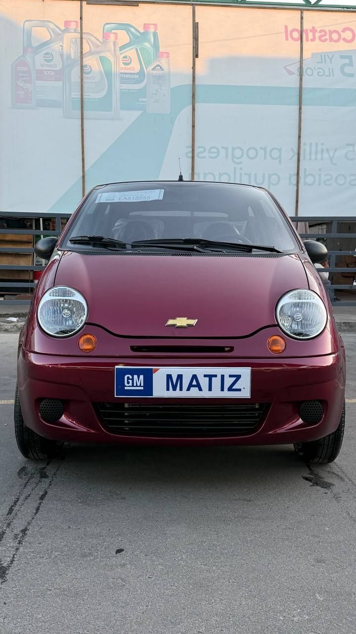 Matiz 3 tali sotiladi prastoy kondisioner.