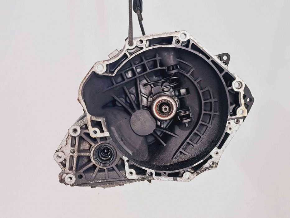 Cutie viteze manuala 5 trepte Opel Zafira B (A05) [Fabr 2006-2011] 553