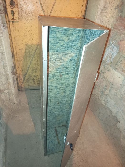 Каса за ловно оръжие