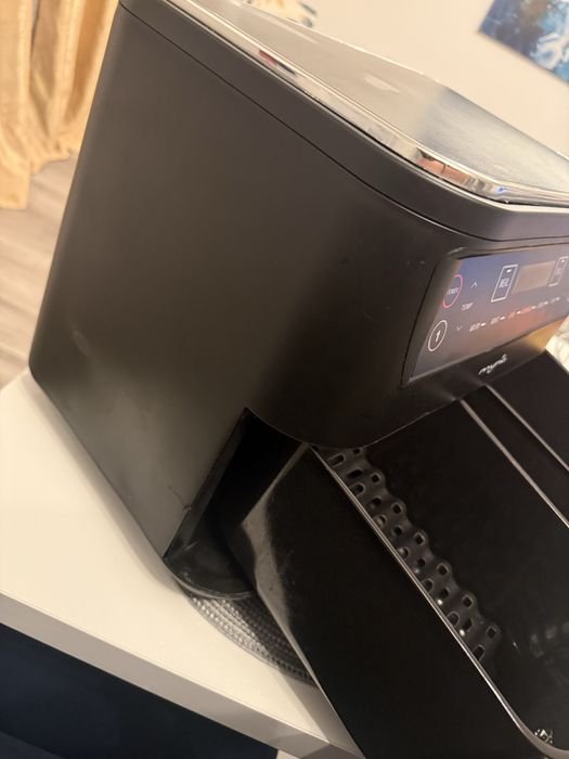 Airfryer Myria negru