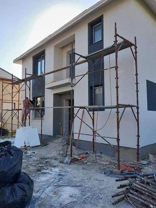 Executam Hidroizolati Termoizolati Alpinisti Rigips IEFTINE