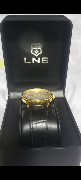 LNS Soxati Shveysariya Dan kilgan