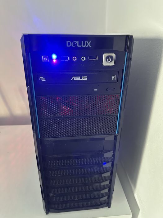 Pc gaming de vanzare